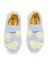 ALEV Blue Kids Walking Shoes
