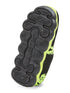 ALEV Black Kids Walking Shoes