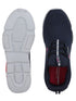 ALEXA Navy Women's Running Shoes