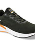 ALEX Olive Men's Running Shoes