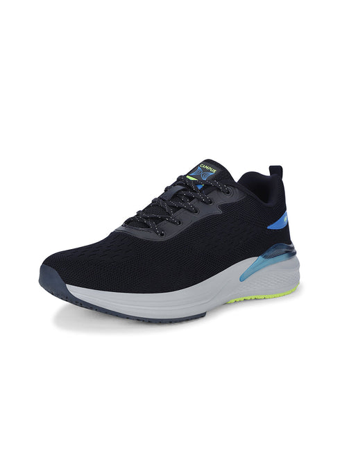 ALEX Navy Men's Sports Shoes