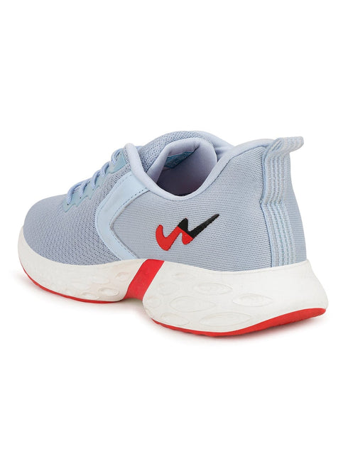 ALICE Blue Women's Running Shoes