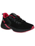 ALICE Black Women's Running Shoes