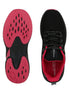 ALICE Black Women's Running Shoes