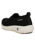 ALLEN Black Men's Walking Shoes