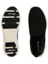ALLEN Black Men's Walking Shoes