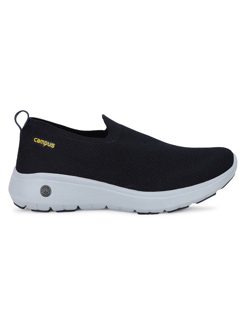 ALLEN Blue Men's Walking Shoes