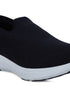 ALLEN Blue Men's Walking Shoes