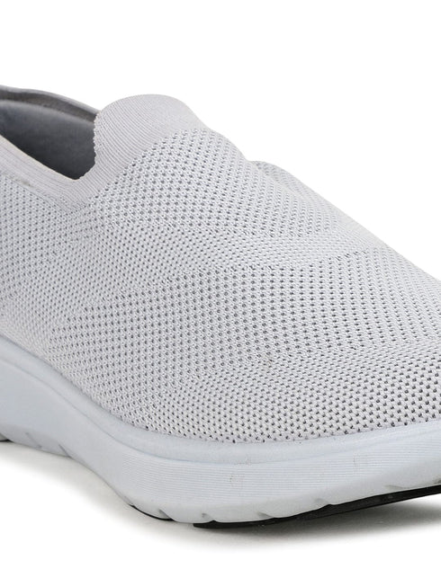 ALLEN Beige Men's Walking Shoes