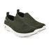 ALLEN Green Men's Walking Shoes