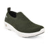 ALLEN Green Men's Walking Shoes