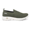 ALLEN Green Men's Walking Shoes
