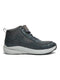 ALLEY Grey Men's Sneakers