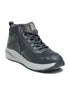 ALLEY Grey Men's Sneakers