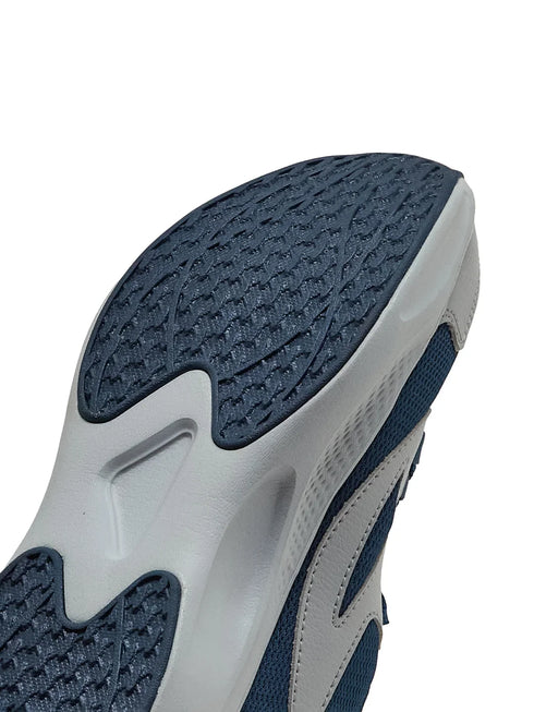 ALLIAN-CH Blue Child Running Shoes