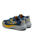 ALLIAN-CH Blue Child Running Shoes