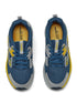 ALLIAN-CH Blue Child Running Shoes