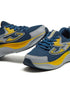 ALLIAN-CH Blue Child Running Shoes