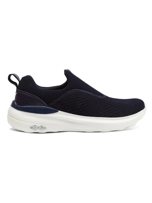 ALTER Navy Men's Walking Shoes