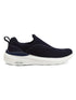 ALTER Navy Men's Walking Shoes