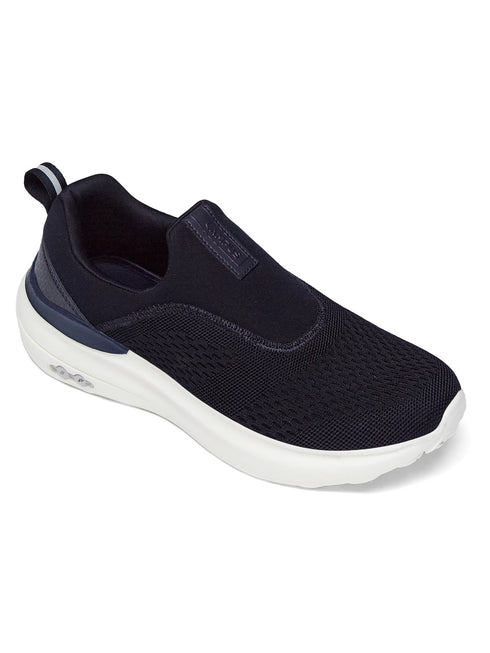 ALTER Navy Men's Walking Shoes