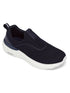 ALTER Navy Men's Walking Shoes
