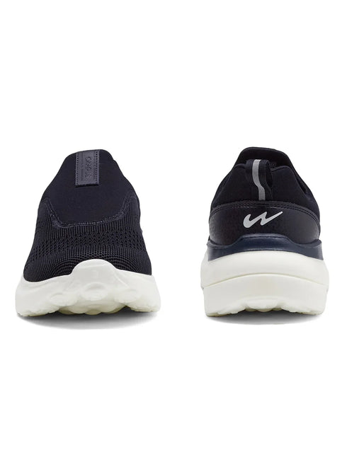 ALTER Navy Men's Walking Shoes