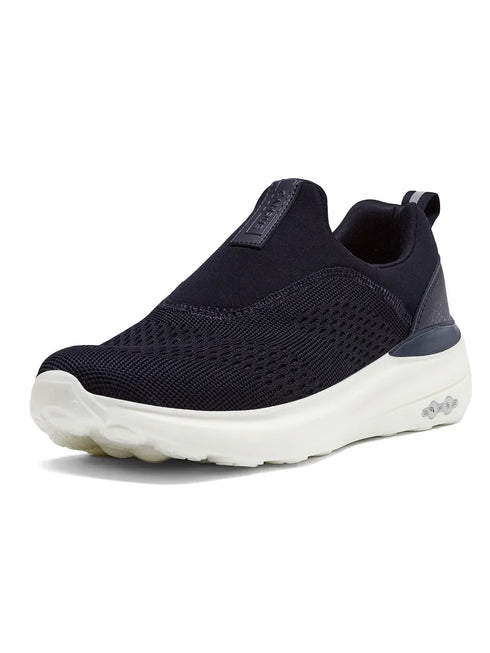ALTER Navy Men's Walking Shoes