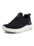 ALTER Navy Men's Walking Shoes