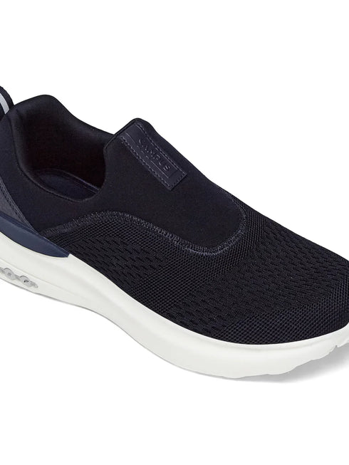 ALTER Navy Men's Walking Shoes