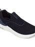 ALTER Navy Men's Walking Shoes