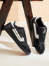 AMBIT Black Women's Sneakers