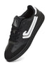 AMBIT Black Women's Sneakers