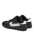 AMBIT Black Women's Sneakers