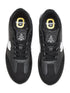 AMBIT Black Women's Sneakers