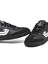 AMBIT Black Women's Sneakers