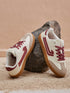 AMBIT White Women's Sneakers