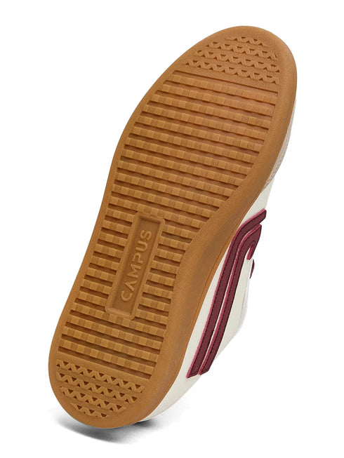 AMBIT White Women's Sneakers