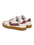 AMBIT White Women's Sneakers