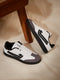 AMBIT White Women's Sneakers
