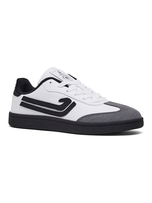 AMBIT White Women's Sneakers