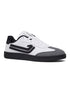 AMBIT White Women's Sneakers