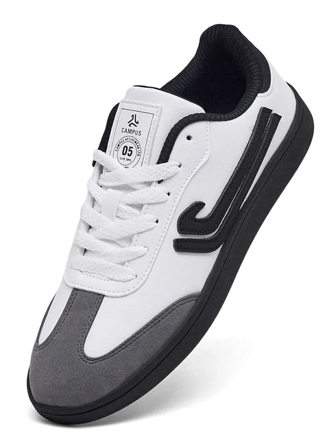 AMBIT White Women's Sneakers