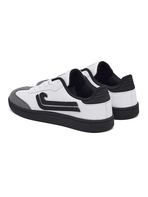 AMBIT White Women's Sneakers