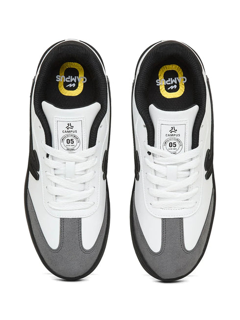 AMBIT White Women's Sneakers