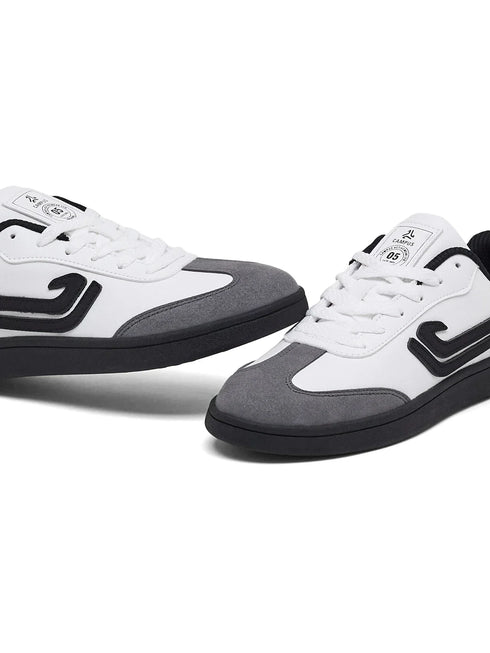 AMBIT White Women's Sneakers