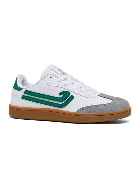 AMBIT White Women's Sneakers