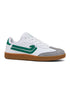 AMBIT White Women's Sneakers