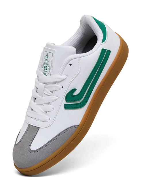 AMBIT White Women's Sneakers