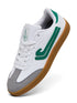 AMBIT White Women's Sneakers